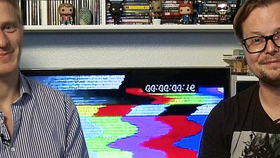 bild aus der news Wütende Cops: Die FILMSTARTS-Heimkino-Ecke mit "Cop Car" & "Colt 45"