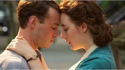 bild aus der news Oscar-Kandidat? Saoirse Ronan im deutschen Trailer zu "Brooklyn – Eine Liebe zwischen zwei Welten"