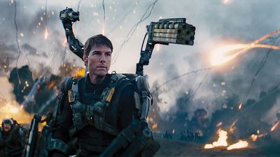 bild aus der news "Gambit": Channing Tatum will "Edge Of Tomorrow"-Regisseur Doug Liman für "X-Men"-Spin-off