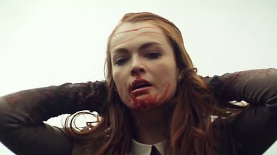 bild aus der news "Du sollst nicht töten": Erster Trailer zum Selbstmord-Horror "The Hexecutioners"