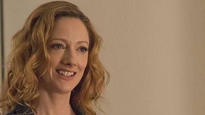 bild aus der news "Planet der Affen 3": Judy Greer wird wieder zur Affengattin von Andy Serkis‘ Caesar