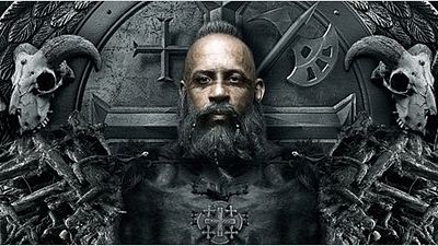 bild aus der news Vin Diesel und viel Action in unserem exklusiven Clip aus "The Last Witch Hunter"