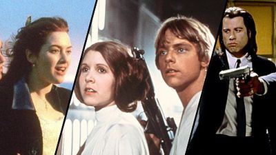 bild aus der news Abgestimmt: Die Top 25 Filme, die man immer wieder gucken kann