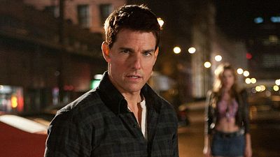 bild aus der news "Jack Reacher 2: Never Go Back": Titel zum Drehbeginn der Thriller-Fortsetzung mit Tom Cruise bestätigt