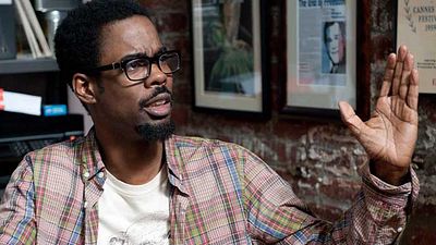 bild aus der news Chris Rock als Moderator für die Oscars 2016 im Gespräch