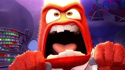 bild aus der news Pixar-Easter-Egg: So wird in "Alles steht Kopf" bereits auf "Arlo & Spot" verwiesen