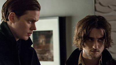 bild aus der news "Hemlock Grove": Dritte und letzte Staffel von Eli Roths Horrorserie ab heute komplett bei Netflix