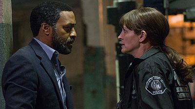 bild aus der news Deutscher Trailer zum Thriller "Vor ihren Augen" mit Julia Roberts, Nicole Kidman und Chiwetel Ejiofor