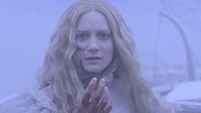 bild aus der news Verbot statt Kassenhit? Darum wird "Crimson Peak" wahrscheinlich nicht in China laufen