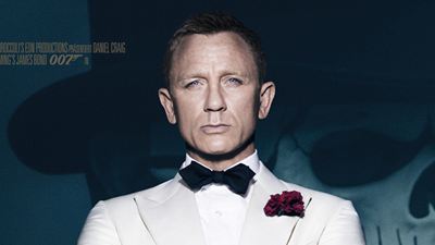 Die ersten Kritiken zu "James Bond 007 - Spectre" sind da