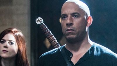 Soviel mehr als nur ein Action-Star: Die fünf besten Vin-Diesel-Momente