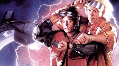 bild aus der news Aus Sci-Fi wird Wirklichkeit: Nike bringt selbstschnürende Schuhe aus "Zurück in die Zukunft II" heraus