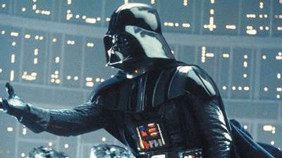 Supercut-Video: So oft tötete Darth Vader in den "Star Wars"-Filmen