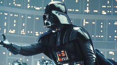 bild aus der news Supercut-Video: So oft tötete Darth Vader in den "Star Wars"-Filmen