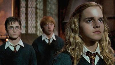 Die 50 magischsten Einstellungen aus der "Harry Potter"-Reihe!