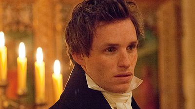 bild aus der news "Phantastische Tierwesen und wo sie zu finden sind": Eddie Redmayne spricht über "Harry Potter"-Spin-off