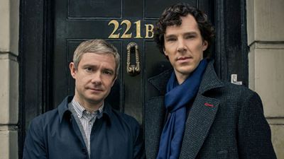 "Sherlock": Viktorianisches Special hat nun einen Titel und einen Ausstrahlungstermin