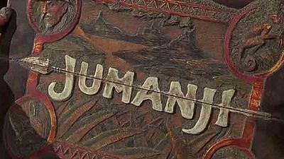 bild aus der news "Jumanji"-Remake: "Nur noch 60 Sekunden"-Autor Scott Rosenberg verfasst Drehbuch