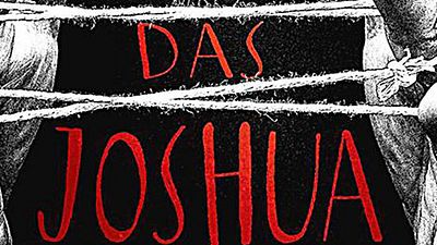 bild aus der news "Das Joshua-Profil": Neuer Thriller von Bestsellerautor Sebastian Fitzek soll zur TV-Serie werden