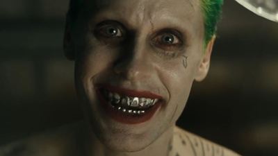 "Suicide Squad": Neues Bild von Jared Leto als Joker