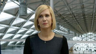 bild aus der news Kristen Wiig spricht über die Anfeindungen gegen den "Ghostbusters"-Reboot