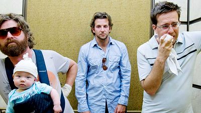 bild aus der news Mila Kunis, Christina Applegate und Kristen Bell als schlechte Mütter in neuer Komödie der "Hangover"-Macher