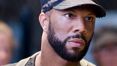 bild aus der news "John Wick 2": Rapper Common als Bösewicht im Rache-Thriller mit Keanu Reeves