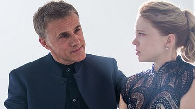bild aus der news "James Bond 007 - Spectre": Wir verraten euch, ob Christoph Waltz Bond-Bösewicht Blofeld spielt