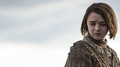 "Doctor Who": Maisie Williams kehrt für einen dritten Auftritt zur Kultserie zurück