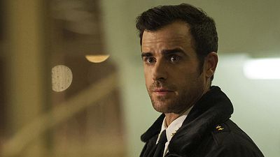 bild aus der news "The Girl On The Train": Justin Theroux ersetzt Chris Evans in Bestseller-Adaption
