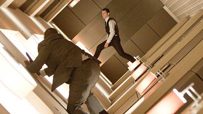 bild aus der news "Inception", "Pacific Rim", "König der Löwen": So klaut Hollywood aus Animes