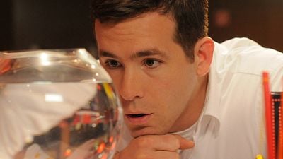 bild aus der news "Truth in Advertising": Ryan Reynolds soll in Roger Michells Tragikomödie die Werbewelt aufmischen