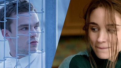 bild aus der news "The Discovery": Nicholas Hoult und Rooney Mara spielen Liebende in Sci-Fi-Romanze