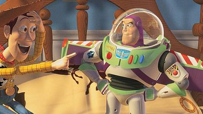 bild aus der news Zum Jubiläum: "Toy Story"-Macher erzählen, warum ihr Animationsklassiker beinahe gescheitert wäre