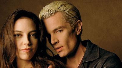 bild aus der news "A Place Upon The Undead": "Buffy"-Star macht Vampir-Doku mit Joss Whedon und Tim Burton