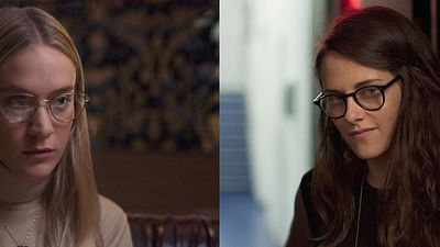 bild aus der news "Twilight"-Star Kristen Stewart und Chloe Sevigny für Film über Axtmörderin "Lizzie Borden" im Gespräch