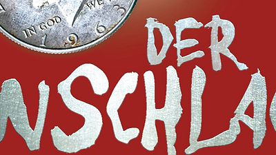 bild aus der news "11/22/63": Das erste Bild von James Franco in der Adaption von Stephen Kings Zeitreise-Bestseller "Der Anschlag"