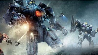 "Pacific Rim 2": Drehbuch und Budgetvorschlag sind fertig, doch Guillermo del Toro bekommt keine Antwort