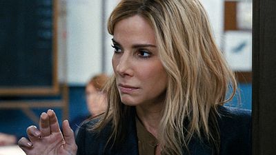 bild aus der news "Ocean’s Eleven" mit weiblicher Besetzung geplant: Sandra Bullock soll Hauptrolle übernehmen