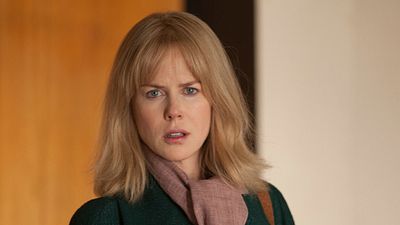 bild aus der news Nicole Kidman wird für "Untreu"-Regisseur Adrian Lyne zu "The Silent Wife"