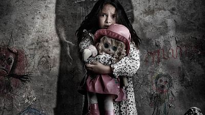 bild aus der news "No Estamos Solos": Seht den düsteren Trailer zum peruanischen Dämonen-Horror