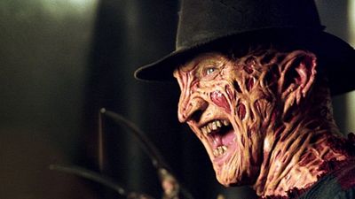 bild aus der news "Star Wars"-Nostalgia: "Freddy Krueger" Robert Englund erzählt, wie er für Han Solo vorsprach und so Mark Hamill zu Luke Skywalker machte