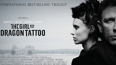 bild aus der news Vierter statt zweiter Teil? Sony arbeitet an Verfilmung des neuen "Verblendung"-Nachfolgers "Verschwörung"