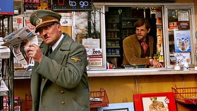 bild aus der news Deutsche Kinocharts: "Er ist wieder da" verteidigt den ersten Platz vor "Alles steht Kopf"