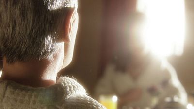 bild aus der news "Anomalisa": Atemberaubender Trailer zum Stop-Motion-Animationsfilm vom "Vergiss mein nicht"-Drehbuchautor