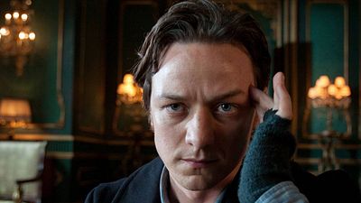 bild aus der news "Submergence": James McAvoy stößt zu neuem Wim-Wenders-Film