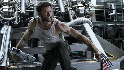 bild aus der news "X-Men: Apocalypse": Zusätzliche Dreharbeiten mit Hugh Jackman versprechen mehr Wolverine