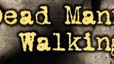 CBS entert den Zombie-Markt mit neuer Serie "Dead Mann Walking"