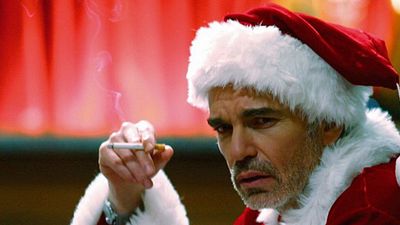 bild aus der news "Bad Santa 2": Fiese Weihnachtsmann-Komödie mit Billy Bob Thornton hat Regisseur