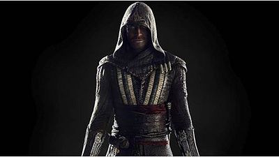 bild aus der news "Assassin’s Creed": Set-Bilder gewähren ersten Blick auf die Waffen in der Videospiel-Adaption